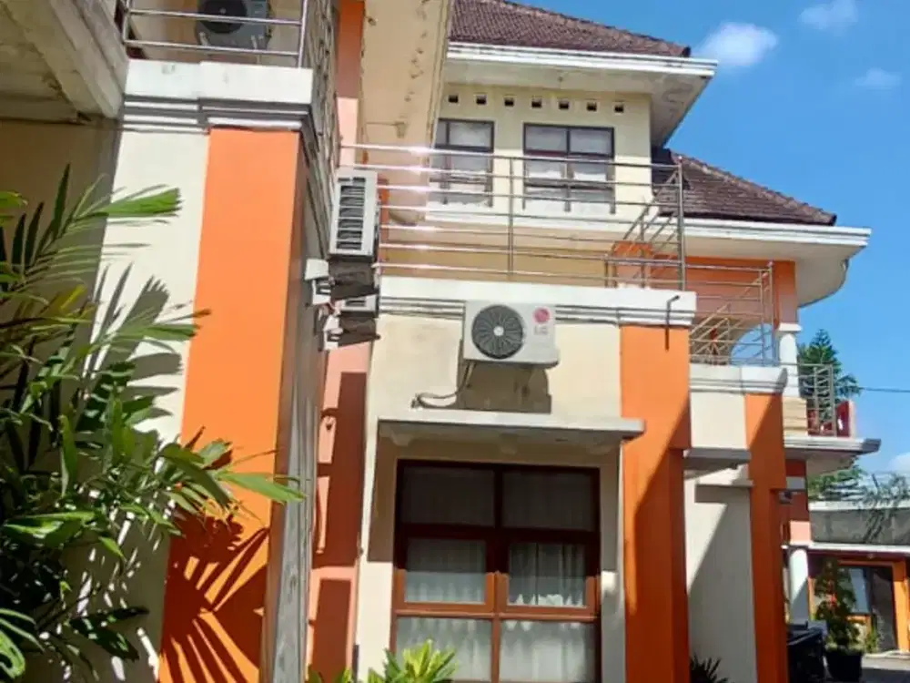 Kos dijual di Malang 39KT+Kmdalam furnished kawasan UB UNISMA UIN