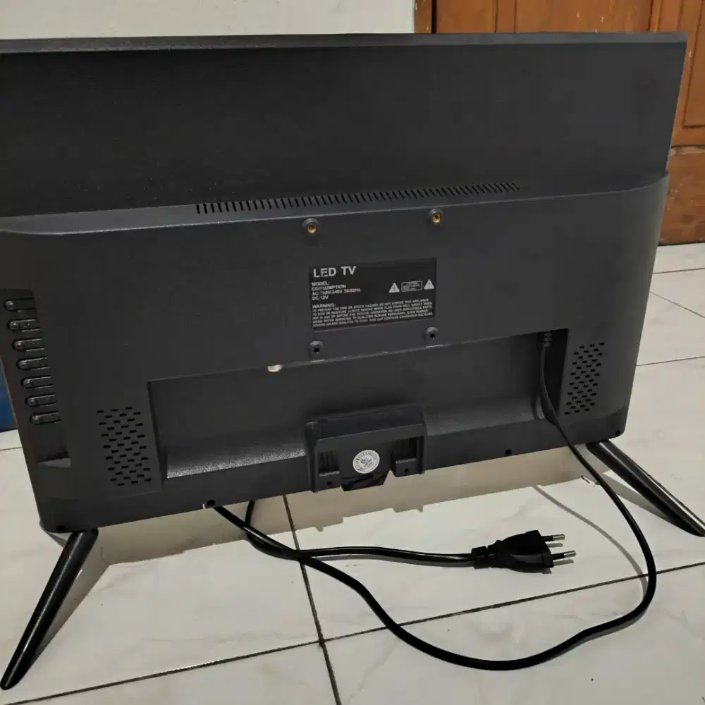 TV digital Oubeisi 22 inch