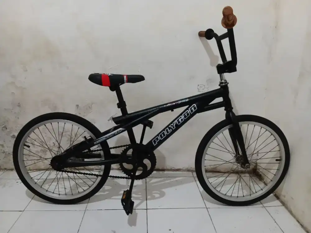 BMX 20  murah meriah