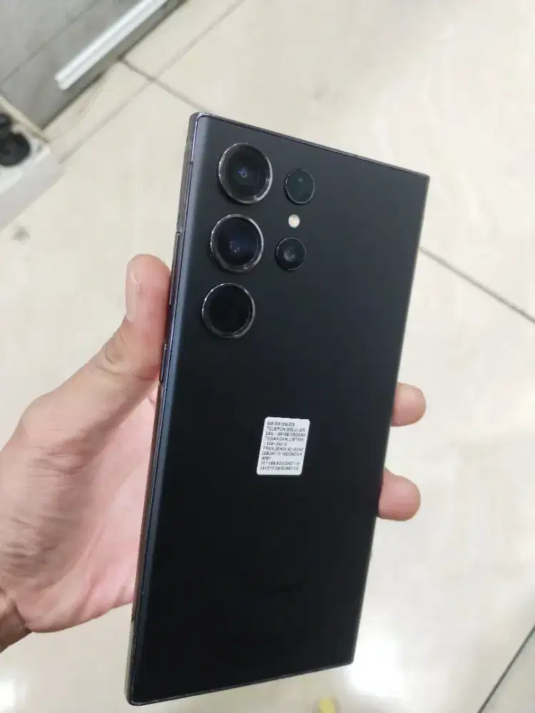 Samsung S23 Ultra 12/256 GB