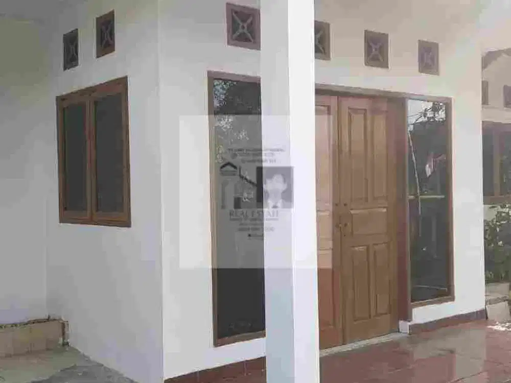 Jarang ada, Rumah luas 240 m2 Harga dibawah pasaran, di Ciwastra Buahbatu Bandung.