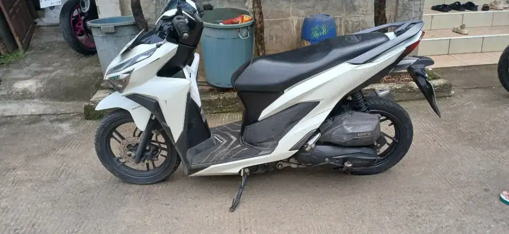 JONDA VARIO 150 2018 PJK ON