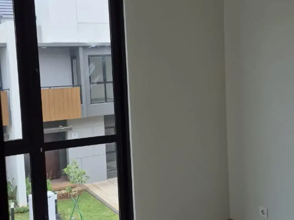 rumah di summarecon crown gading Bekasi