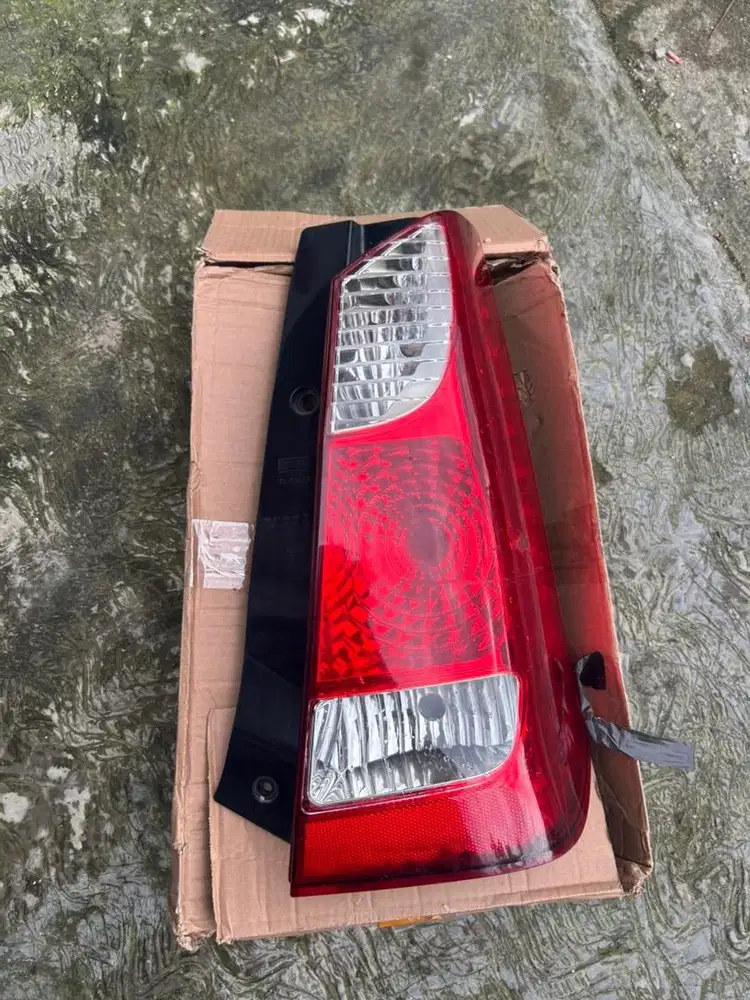 Stoplamp suzuki karimun wagon r