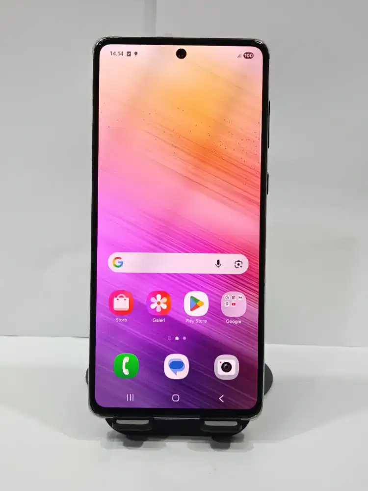 Samsung Galaxy A73 8/256 Second Like New