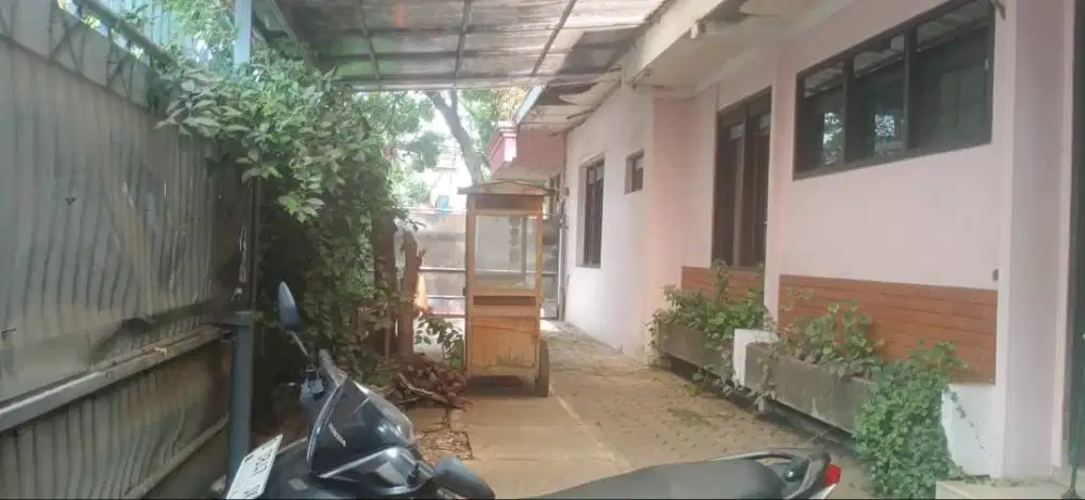 Dijual Rumah Usaha di Mainroad Dekat Talagabodas Lodaya