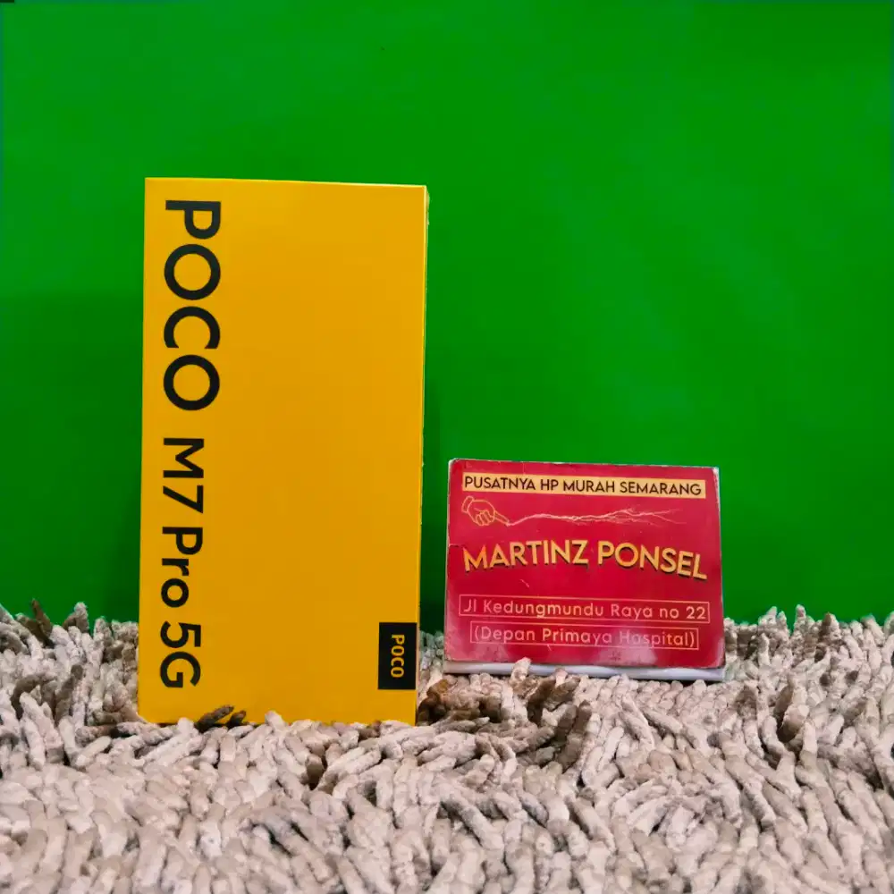 Poco M7 pro 5G 8/256