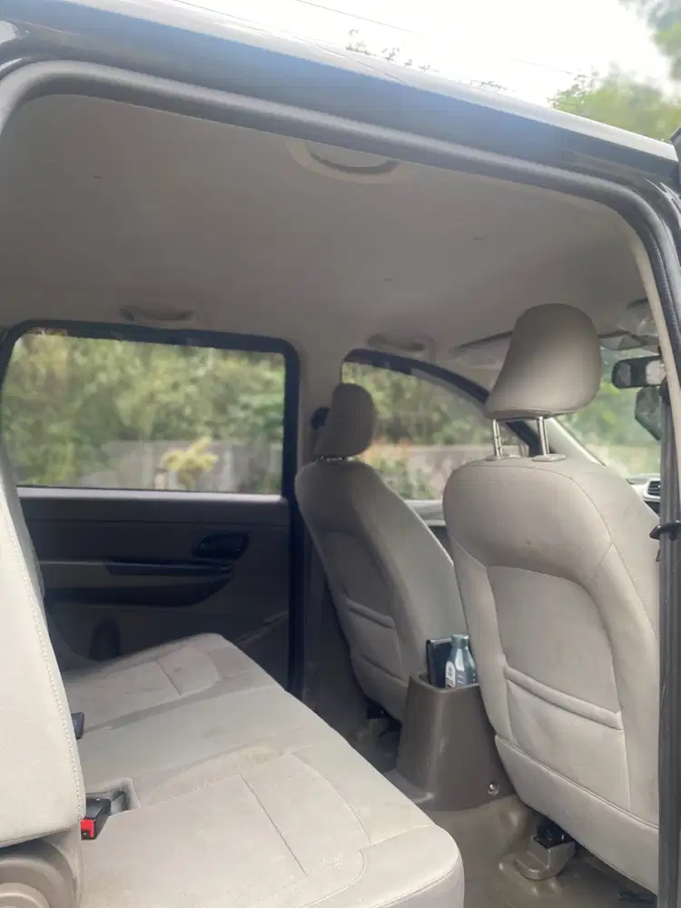 Wuling Formo 2023 Bensin