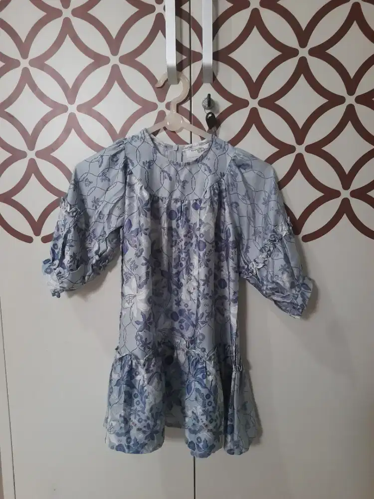 Geulis kids size 1-2tahun