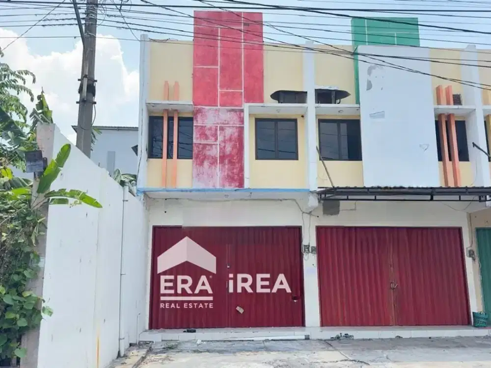 DISEWAKAN RUKO DI BATURAN COLOMADU KARANGANYAR