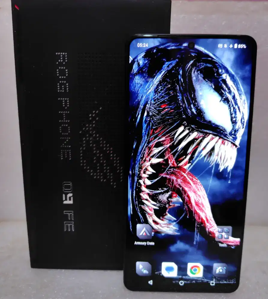 Asus ROG Phone 9 FE