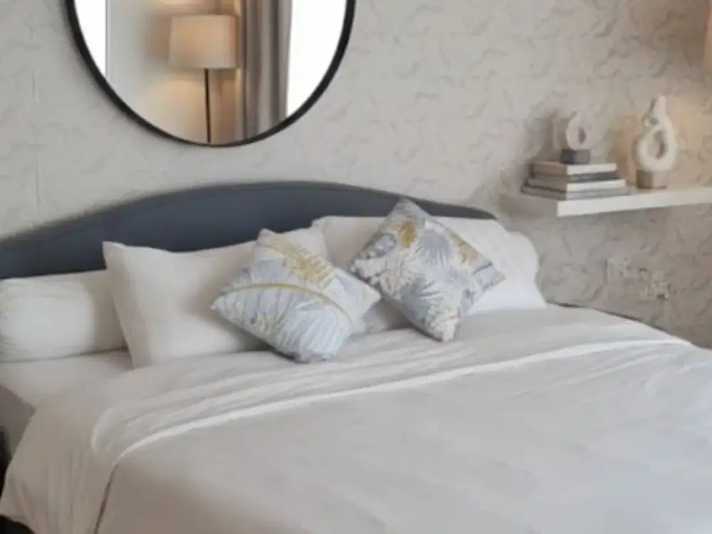 LUXURY APARTMENT IN KEMPINSKY RESIDENCE JAKARTA