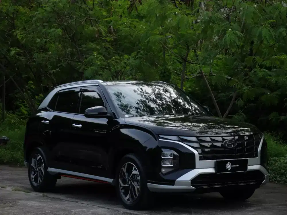 Hyundai Creta 1.5 at Prime 2022 2023