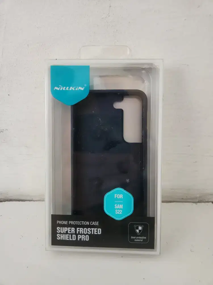 Case samsung s22 ringke