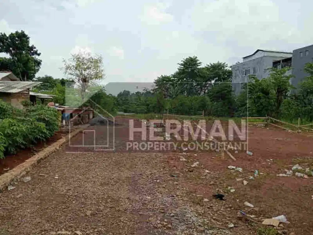 Tanah Tembalang Bulusan Undip