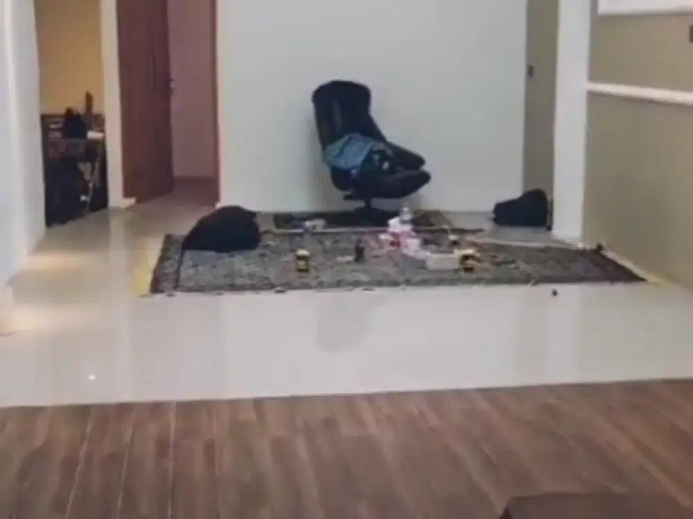 Disewakan Rumah di Jl Ibrahiem Ajie, Bandung By Rumah Chinida (Va)