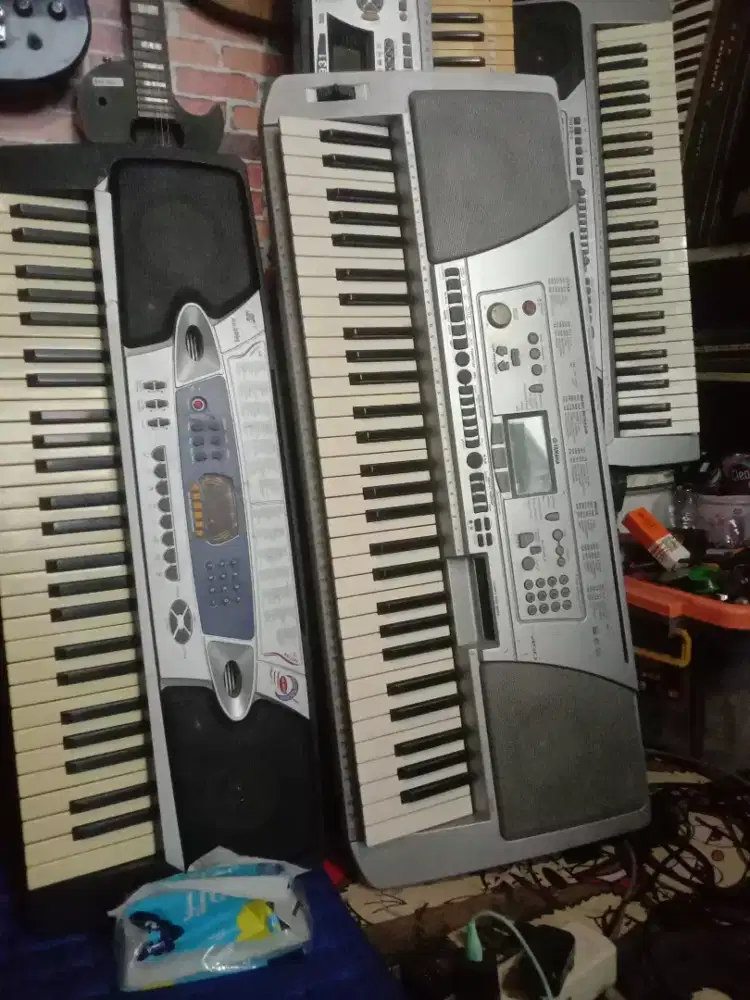 Keyboard murah harga 500 ribuan