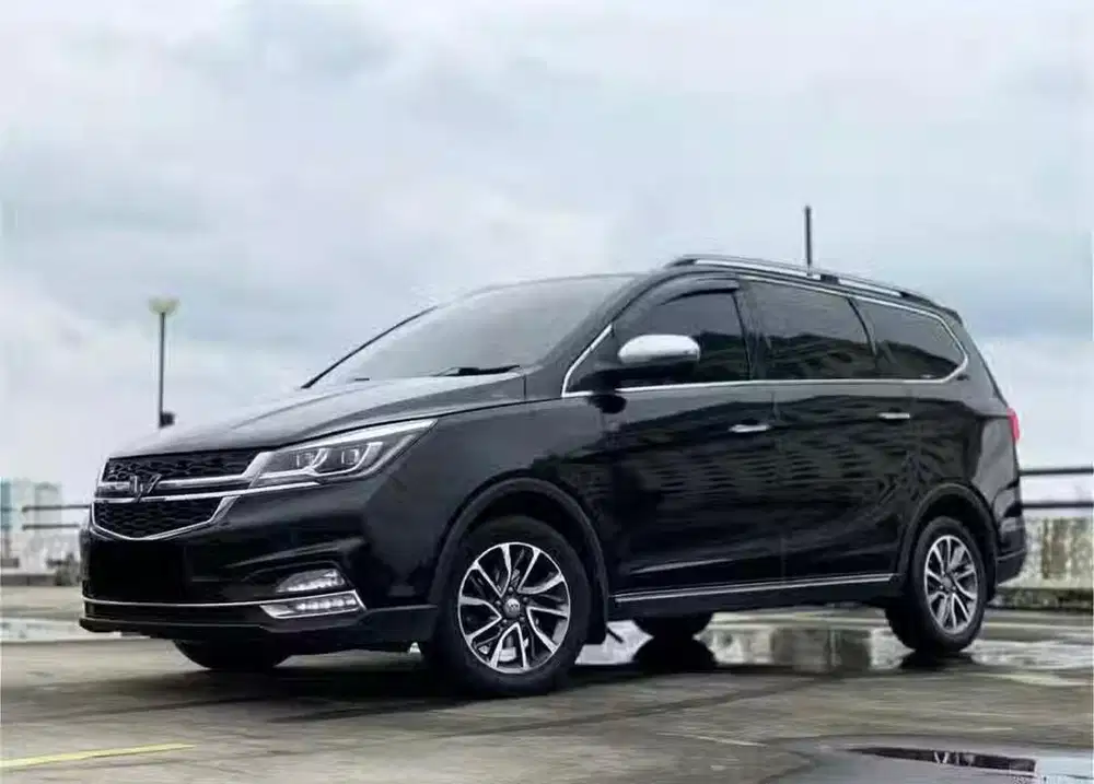 WULING CORTEZ 1.5 LT LUX AT 2020