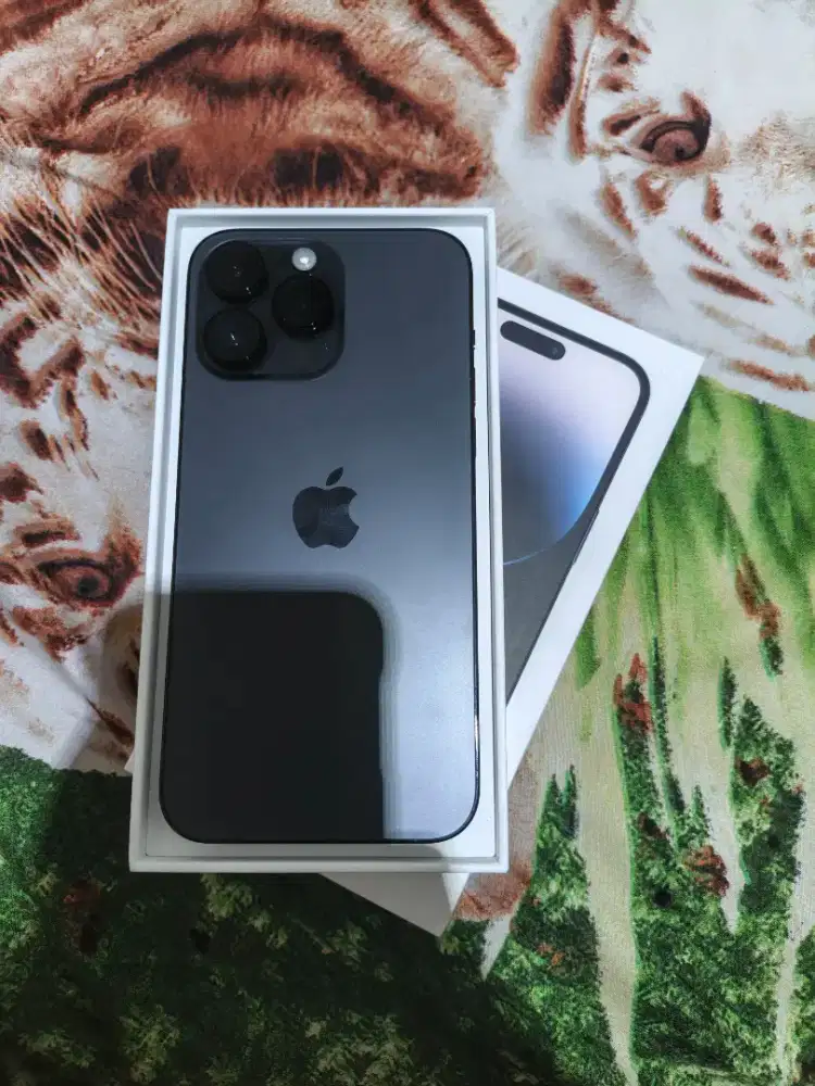 Iphone 14 Promax 128gb Ibox PA/A