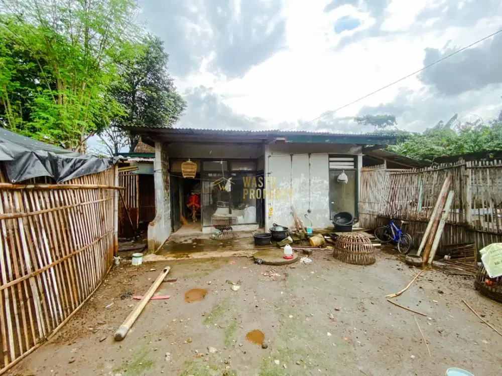 DIJUAL TANAH LUAS DEKAT TEMPO GELATO JALAN TAMAN SISWA YOGYAKARTA