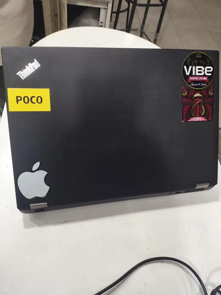 Laptop Lenovo Thinkpad T440P Core i5 Gen 4 8/256