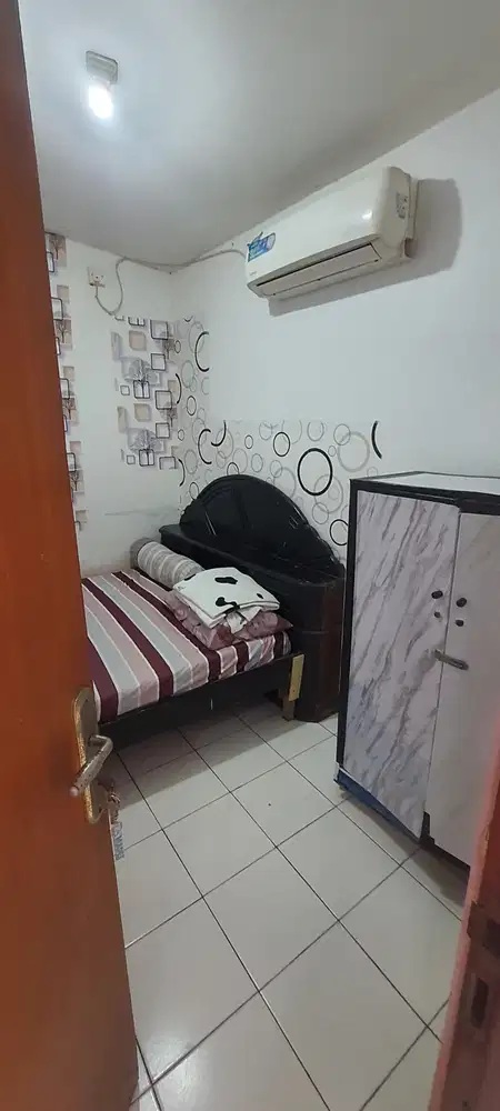 SEWA KOS DAAN MOGOT BARU KALIDERES JAKARTA BARAT