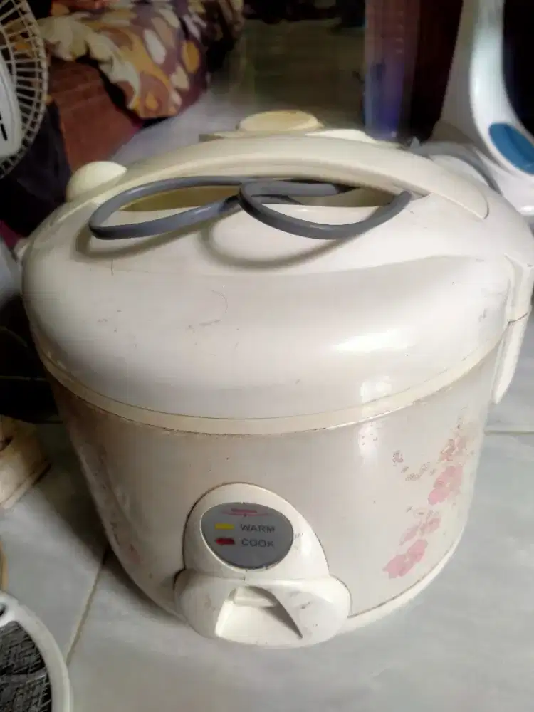 Magic com Maspion 1 liter