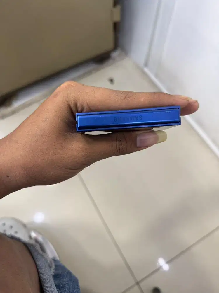samsung z flip 7 12/512 sein garansi on