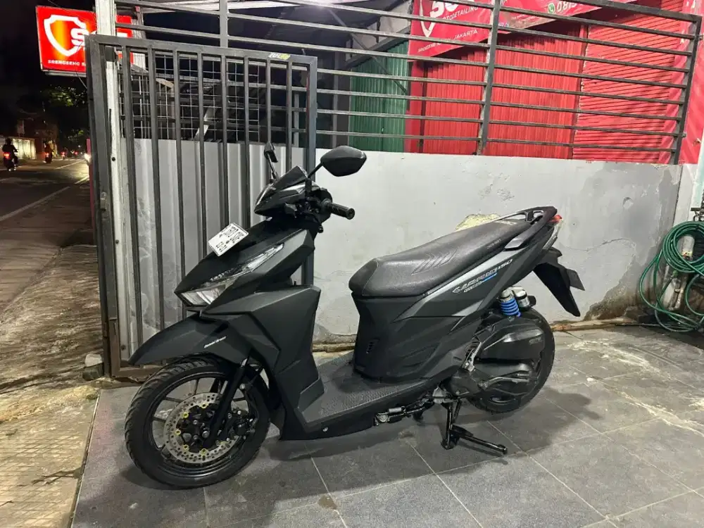 FOR SALE!! VARIO150 2016