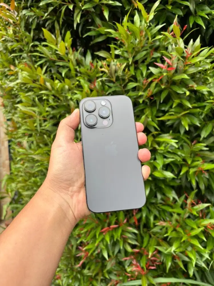 Iphone 14 Pro 512gb Resmi