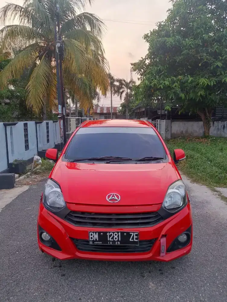 Daihatsu alya 2015