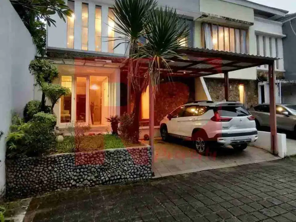 Rumah Dijual di Jatiasih Bekasi