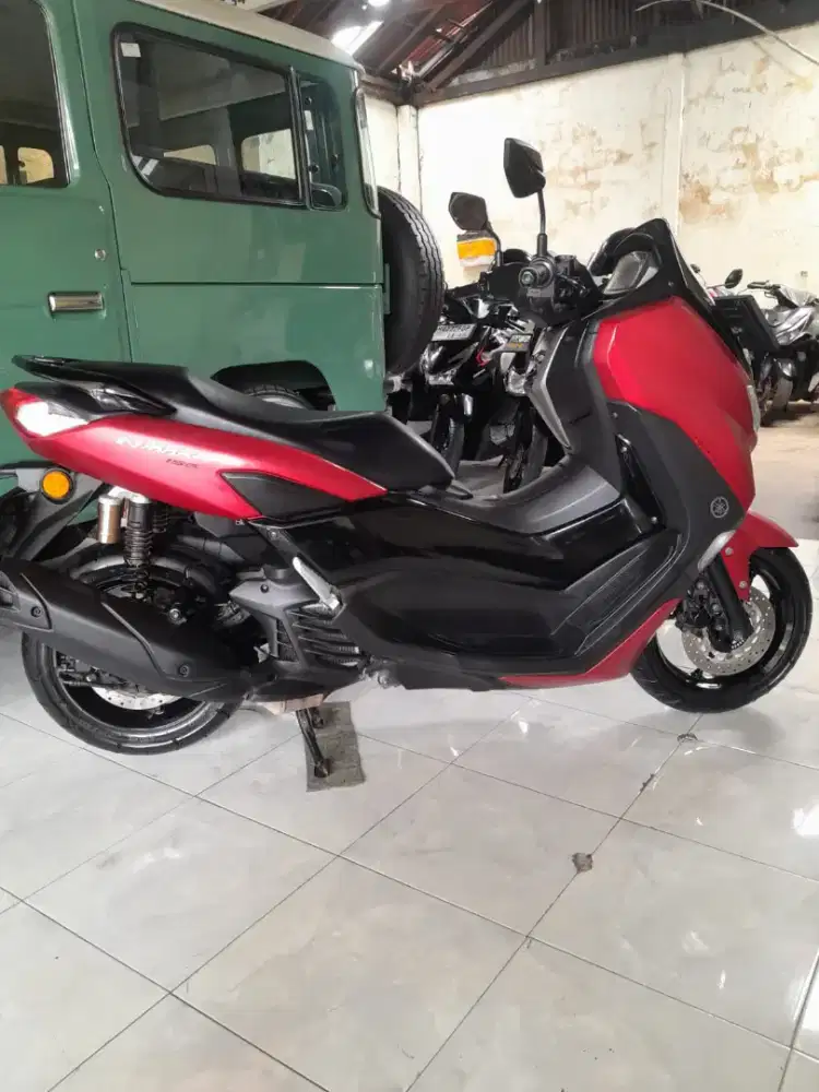 Dp 500 RB  n max thn 2022 cash