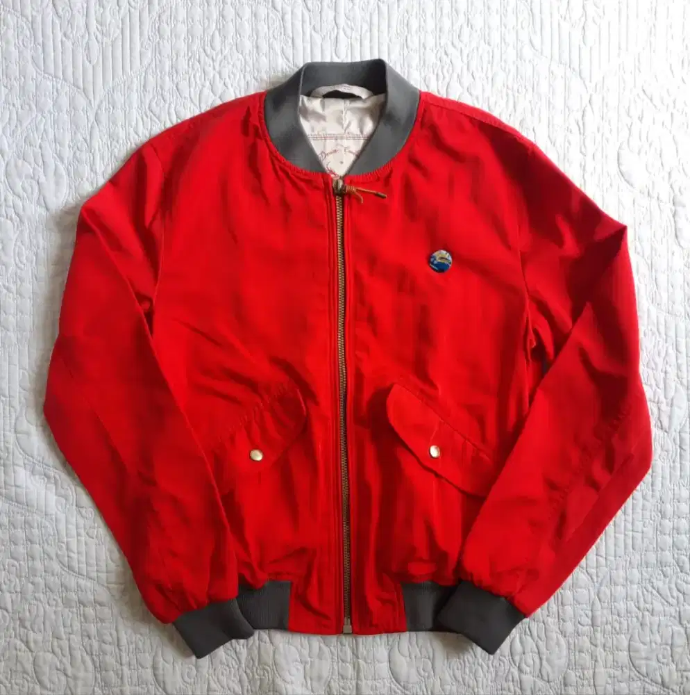 Zara Man Jacket