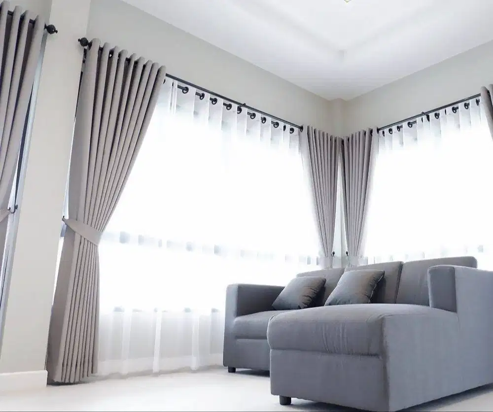 Pesan Gorden Hordeng Gordyn Korden Gordeng Horden Kordeng Curtain