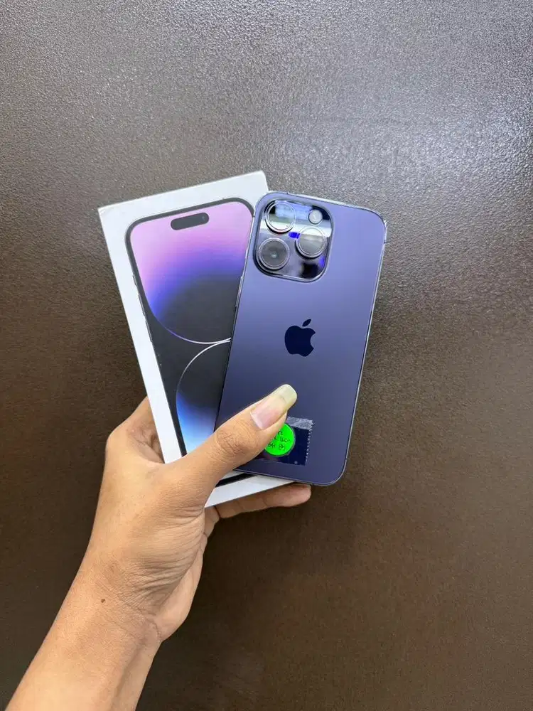 iphone 14 pro 256 ibox