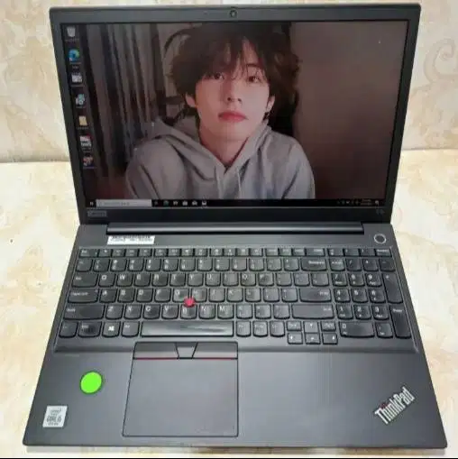 LAPTOP LENOVO THINKPAD T15 CORE I5 GEN10 RAM 16GB 15INCH FHD *RCS