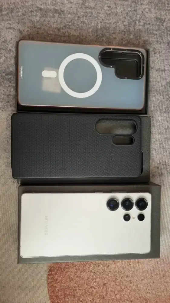 Samsung S25 Ultra 12/512 EX Sein