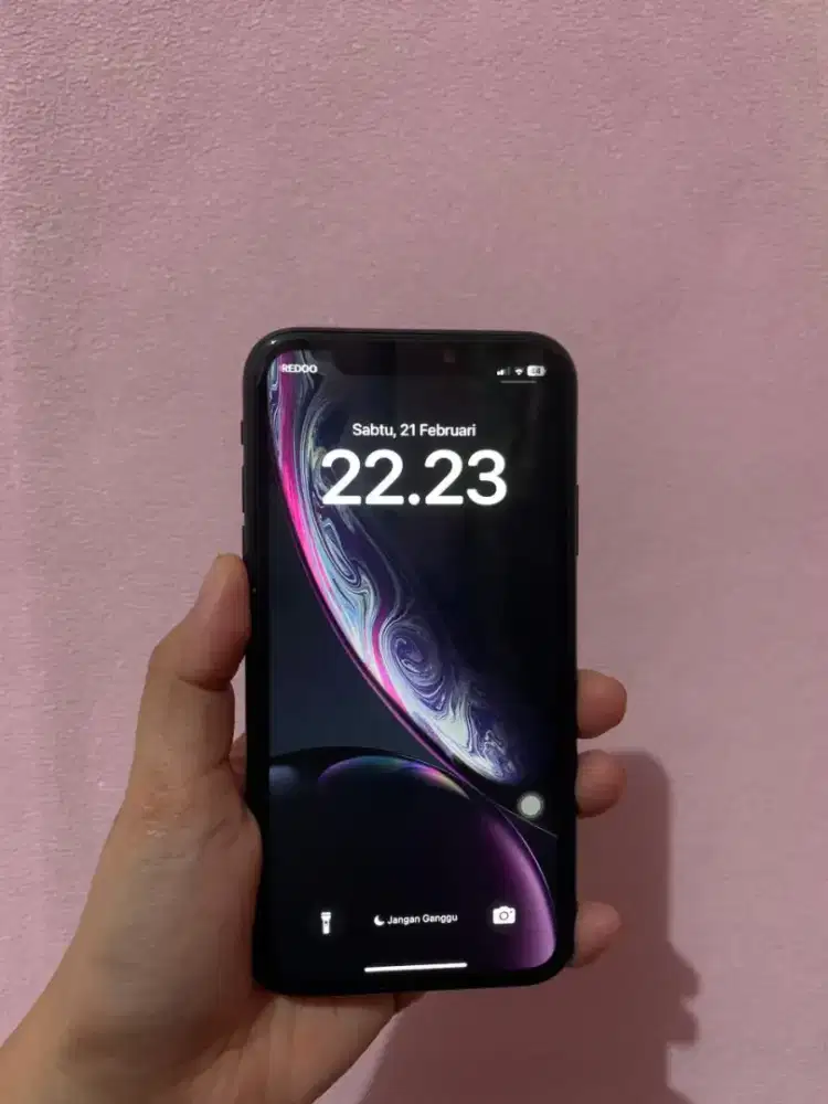Iphone xr 64 gb