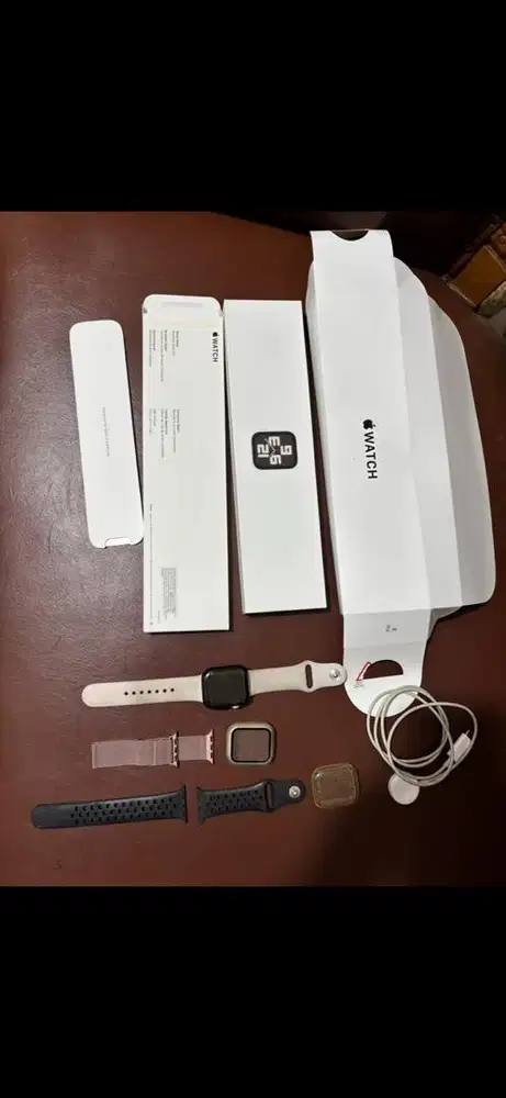 Apple watch SE ibox