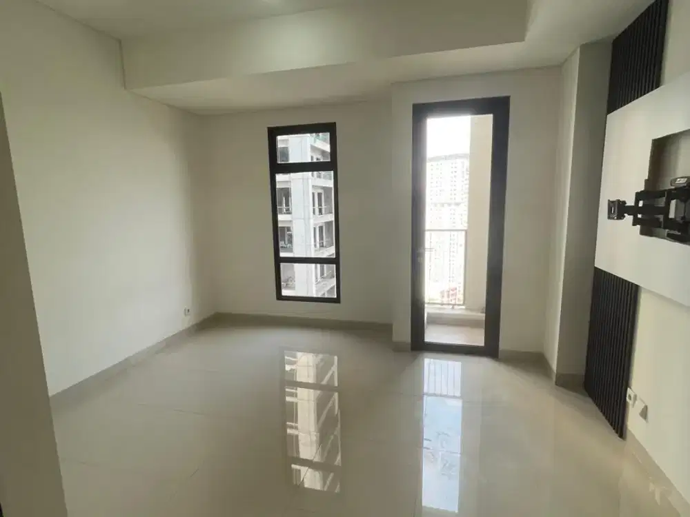 Disewakan Apartemen Studio di Vasaka Solterra By Rumah Chinida (Lw)