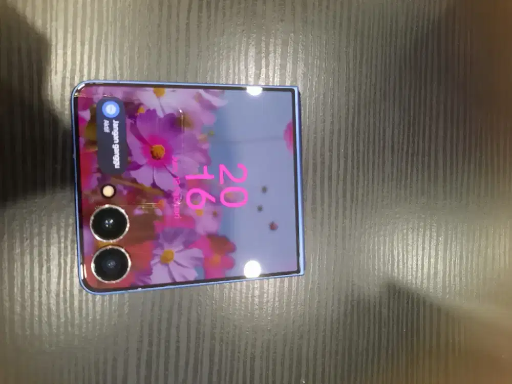 Samsung galaxy Z flip 7