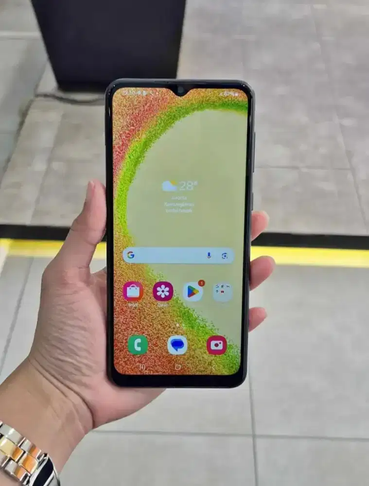 Jual samsung a04 ram 4/64