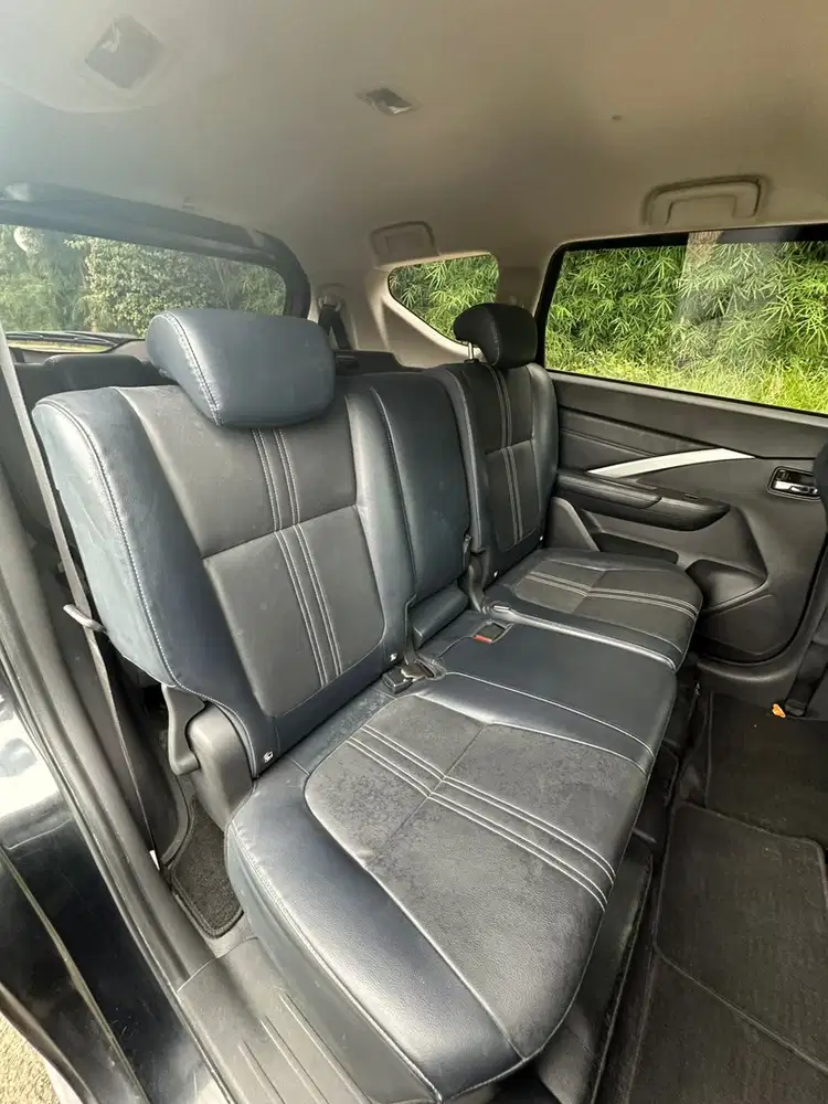 Mitsubishi Xpander 2022 Bensin