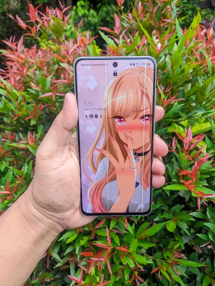 Samsung Galaxy S21 FE 5G Resmi Sein