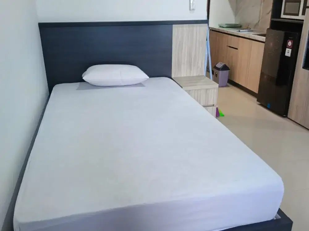 Disewakan Apartemen  Jatinangor Tahunan MURAH