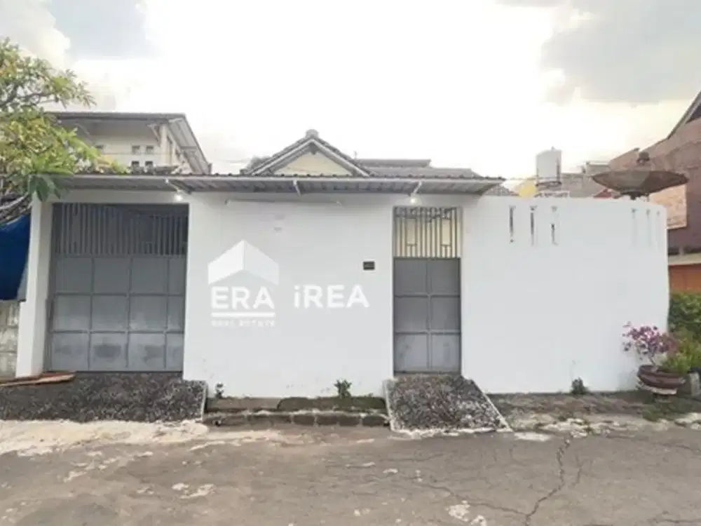 DISEWAKAN RUMAH DI GROGOL SUKOHARJO