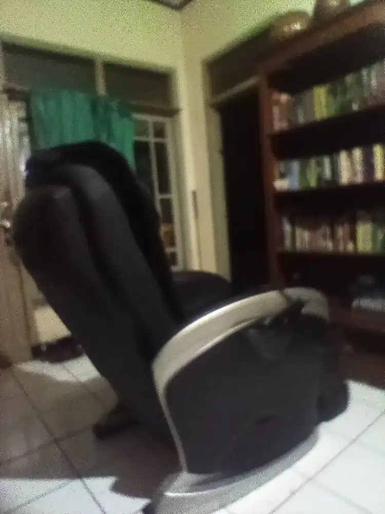 Kursi Pijat Listrik Merk Advace