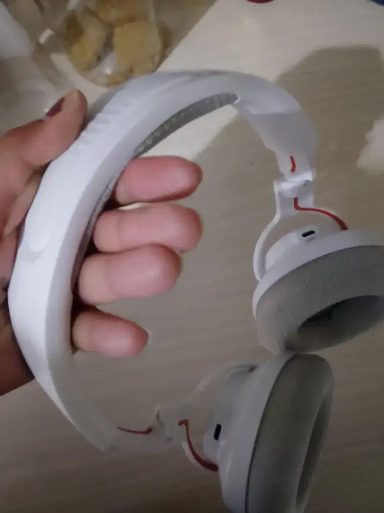 Jual Headset gaming JBL Quantum 360 barang rare