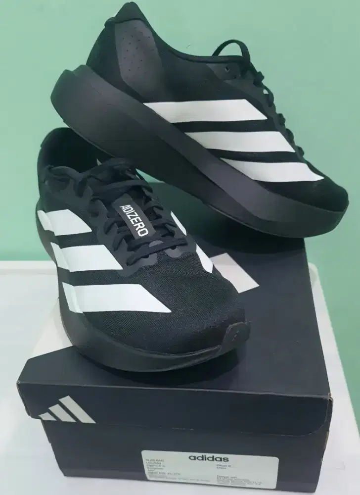 Adidas adizero evo SL